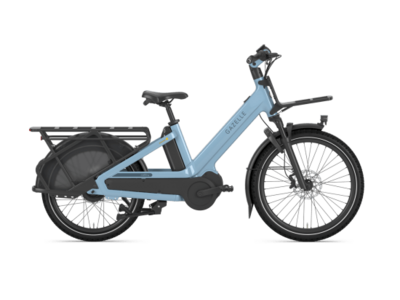 GAZELLE Cabby C380 L 24" SE