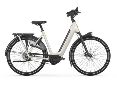 GAZELLE Grenoble C5 L 28" S5