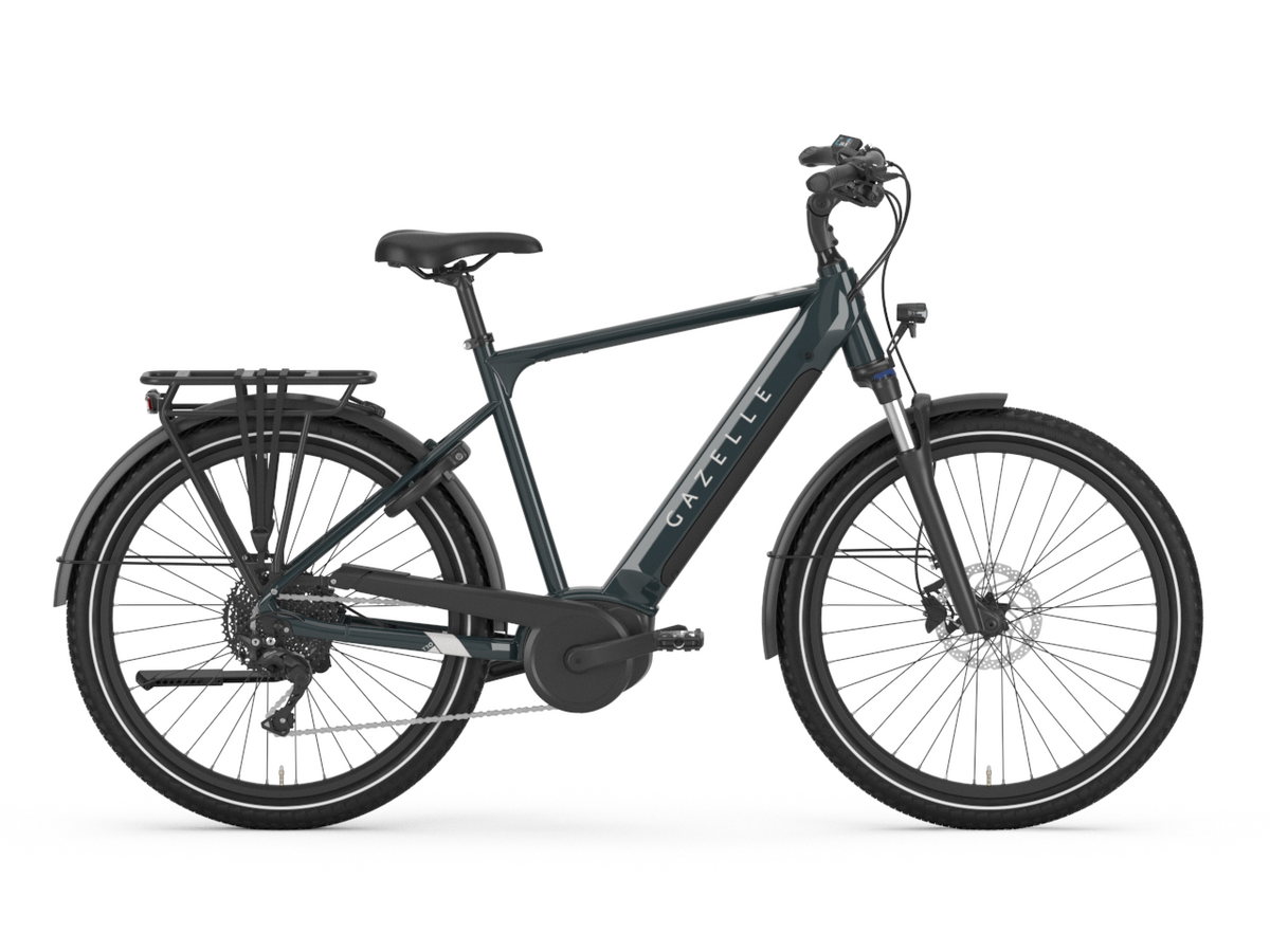 GAZELLE Medeo T10 H 28" S10 click to zoom image