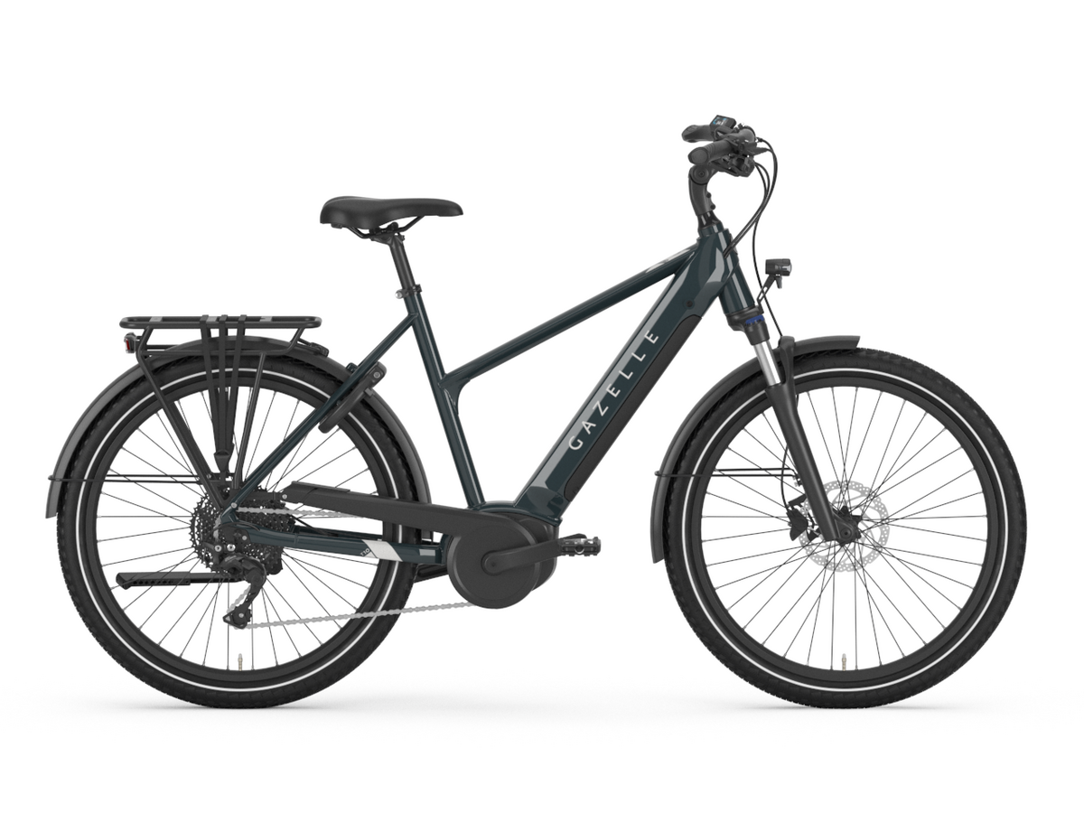 GAZELLE Medeo T10 M 28" S10 click to zoom image