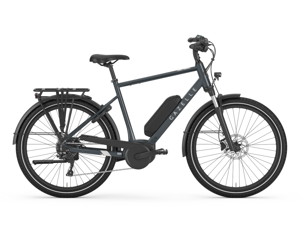 GAZELLE Medeo T9 H/L 27-5" S9 click to zoom image