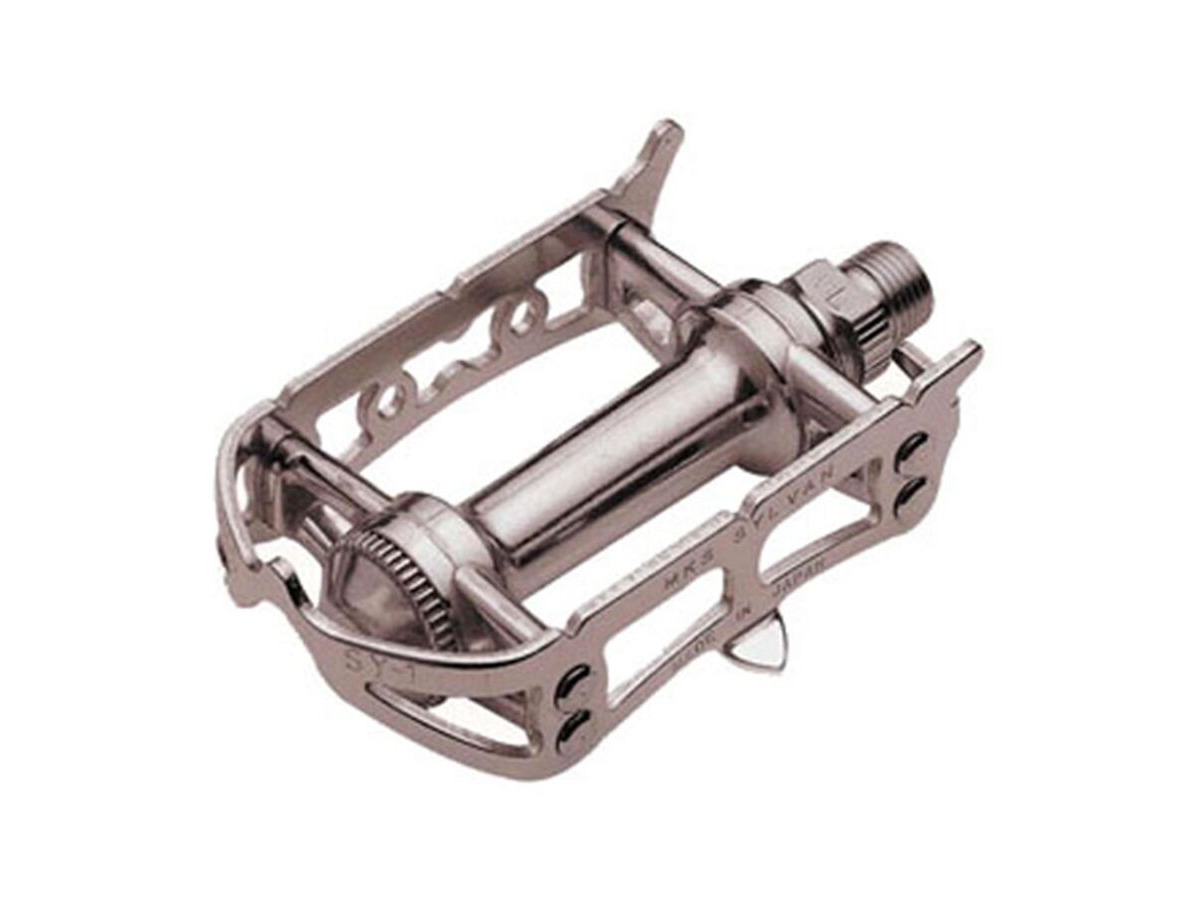 MKS Prime Sylvan Road Pedal click to zoom image