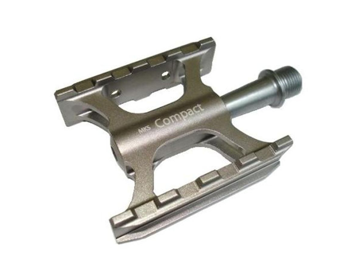 MKS Compact EZY Removable Pedal click to zoom image