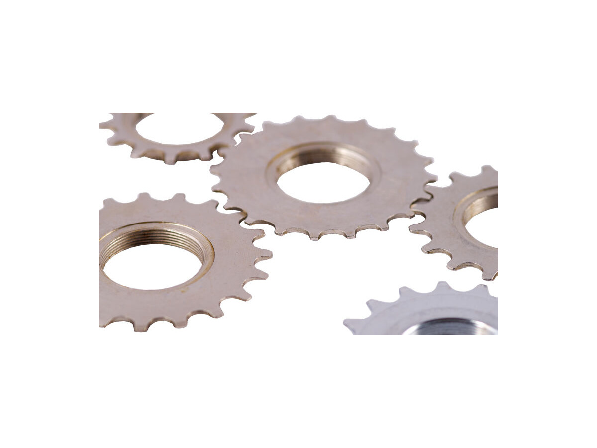 AMBA Fixed Wheel Lockring click to zoom image