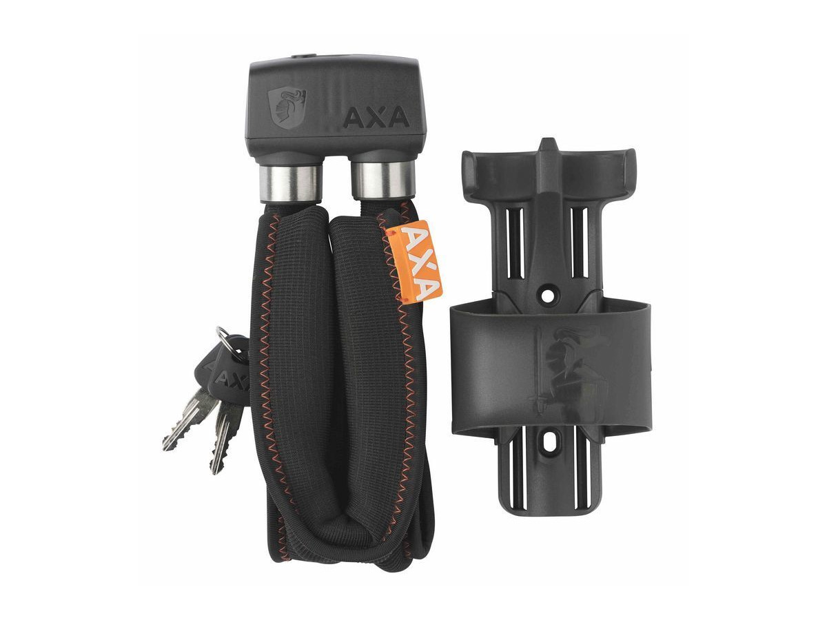AXA Basta Foldable Lock 800 click to zoom image