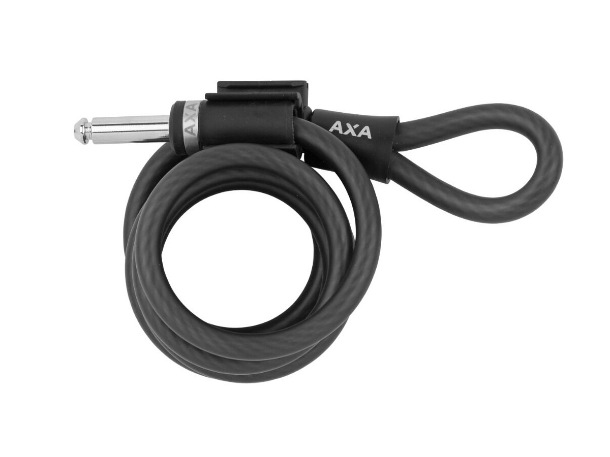 AXA Basta Newton 150/10 Plug In Cable click to zoom image
