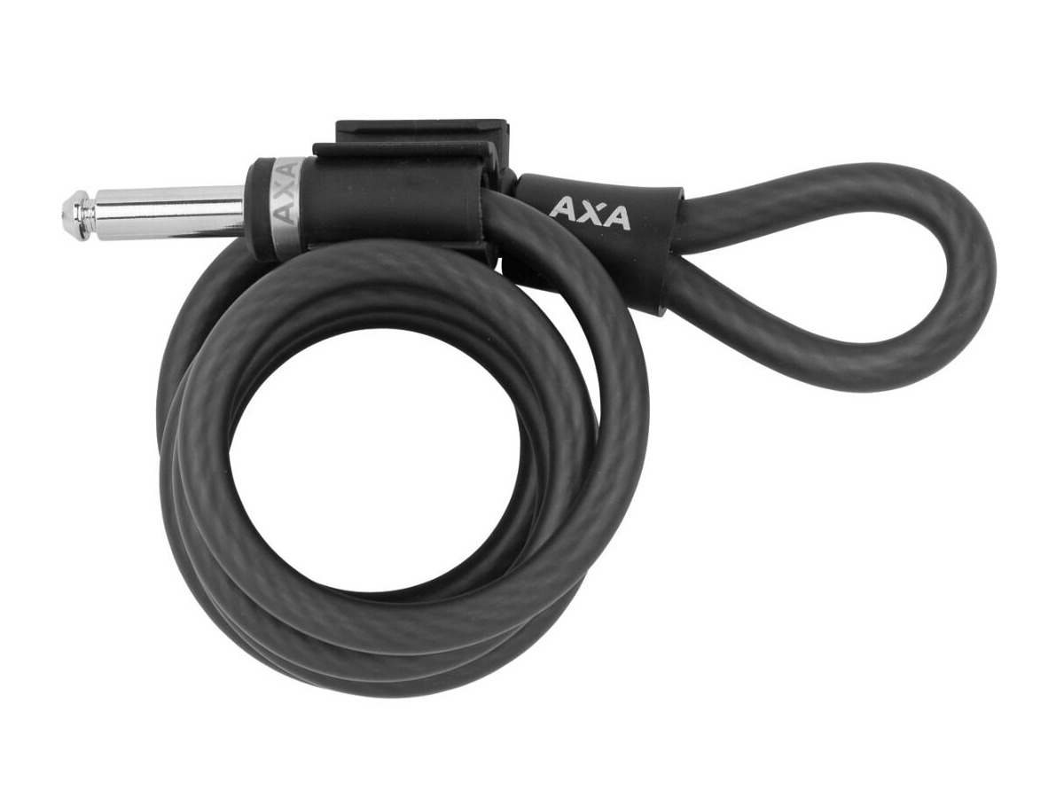 AXA Basta Newton 180/10 Plug In Cable click to zoom image