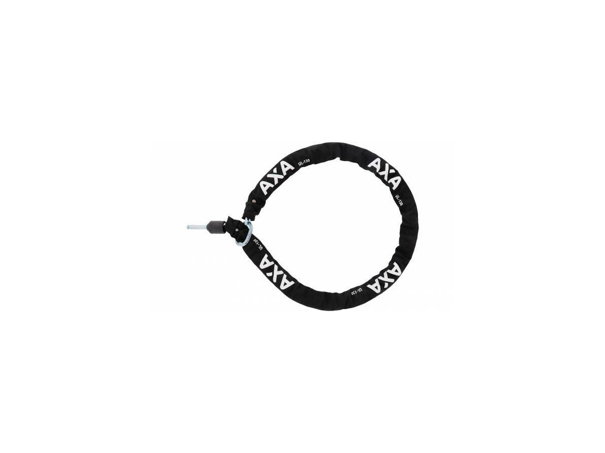 AXA Basta ULC 130/5.5 Plug In Chain For Block XXL and Imenso Frame Locks click to zoom image