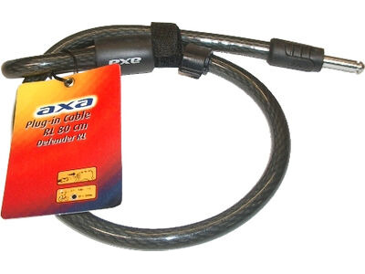 AXA Basta RL80 Plug In Cable