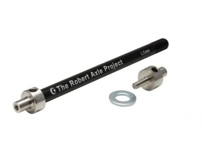 BOB Thru Axle for M12 x 142 1.75mm Thread 174mm 