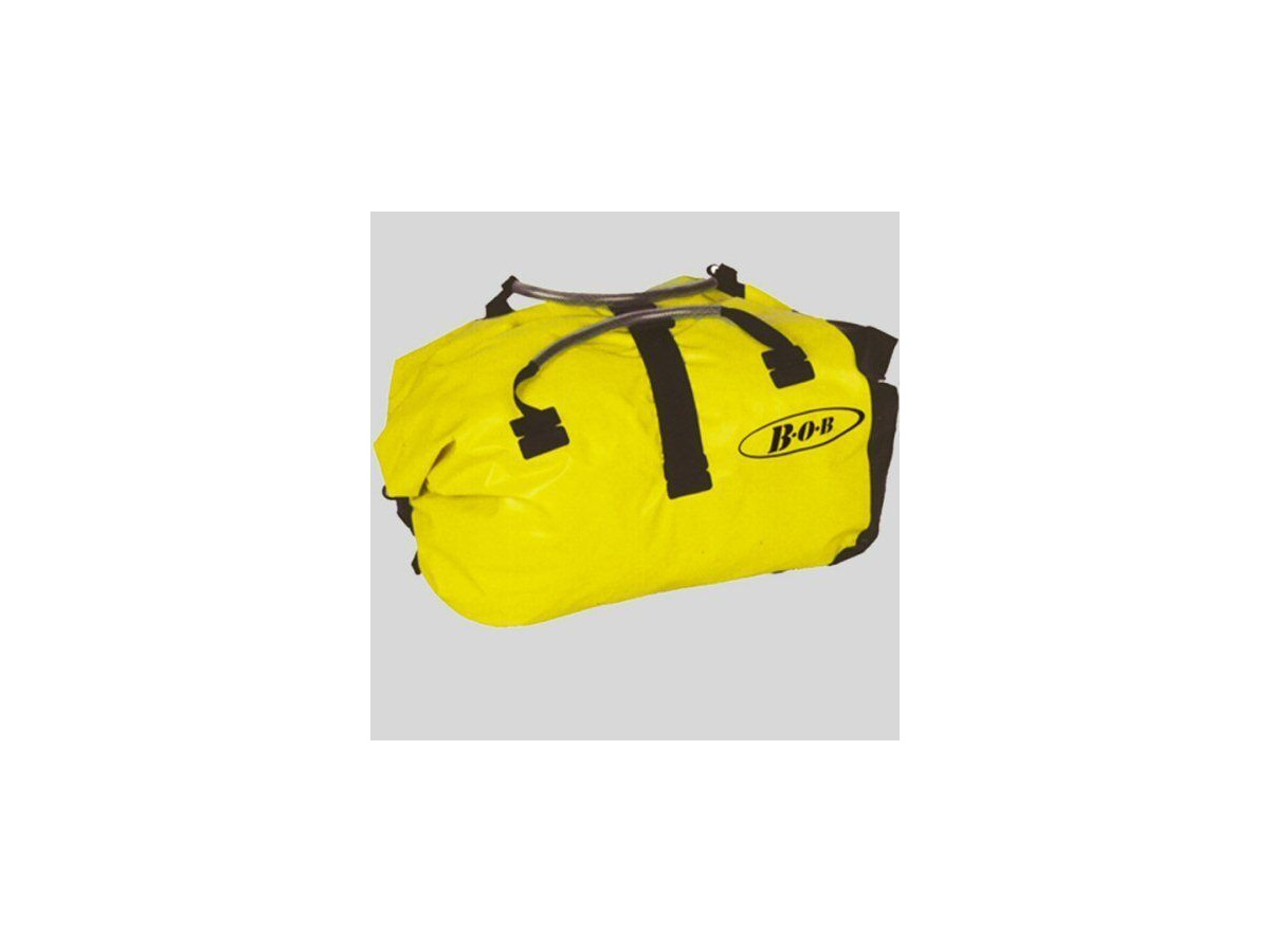 BOB YAK/IBEX Dry Bag click to zoom image
