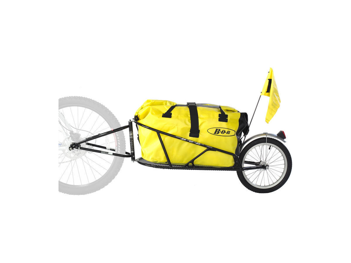 BOB Yak 28" With Bag click to zoom image