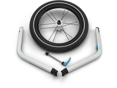 THULE CHARIOT CARRIERS Jogging kit for Chariot Cross 2