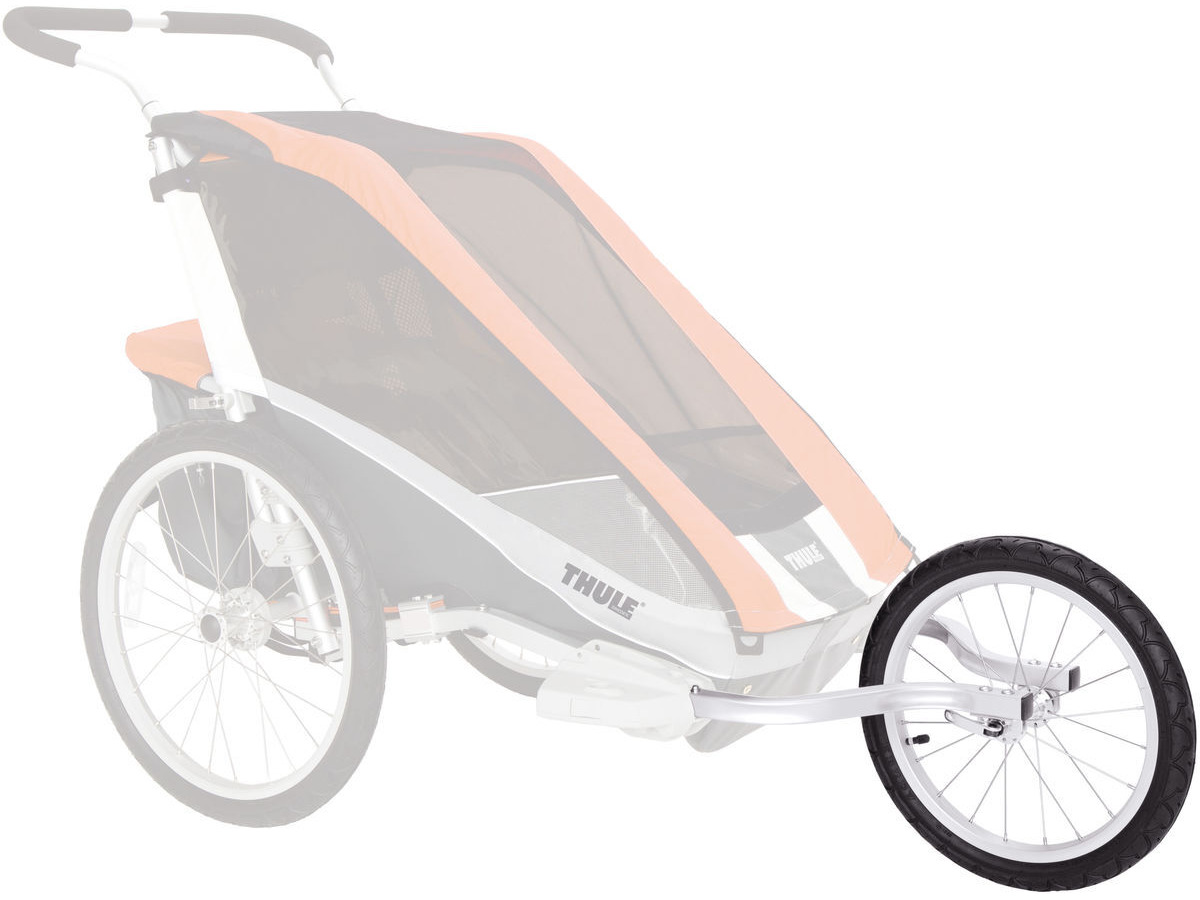 THULE CHARIOT CARRIERS Jogging CTS kit for Cougar 2 / Cheetah 2 click to zoom image
