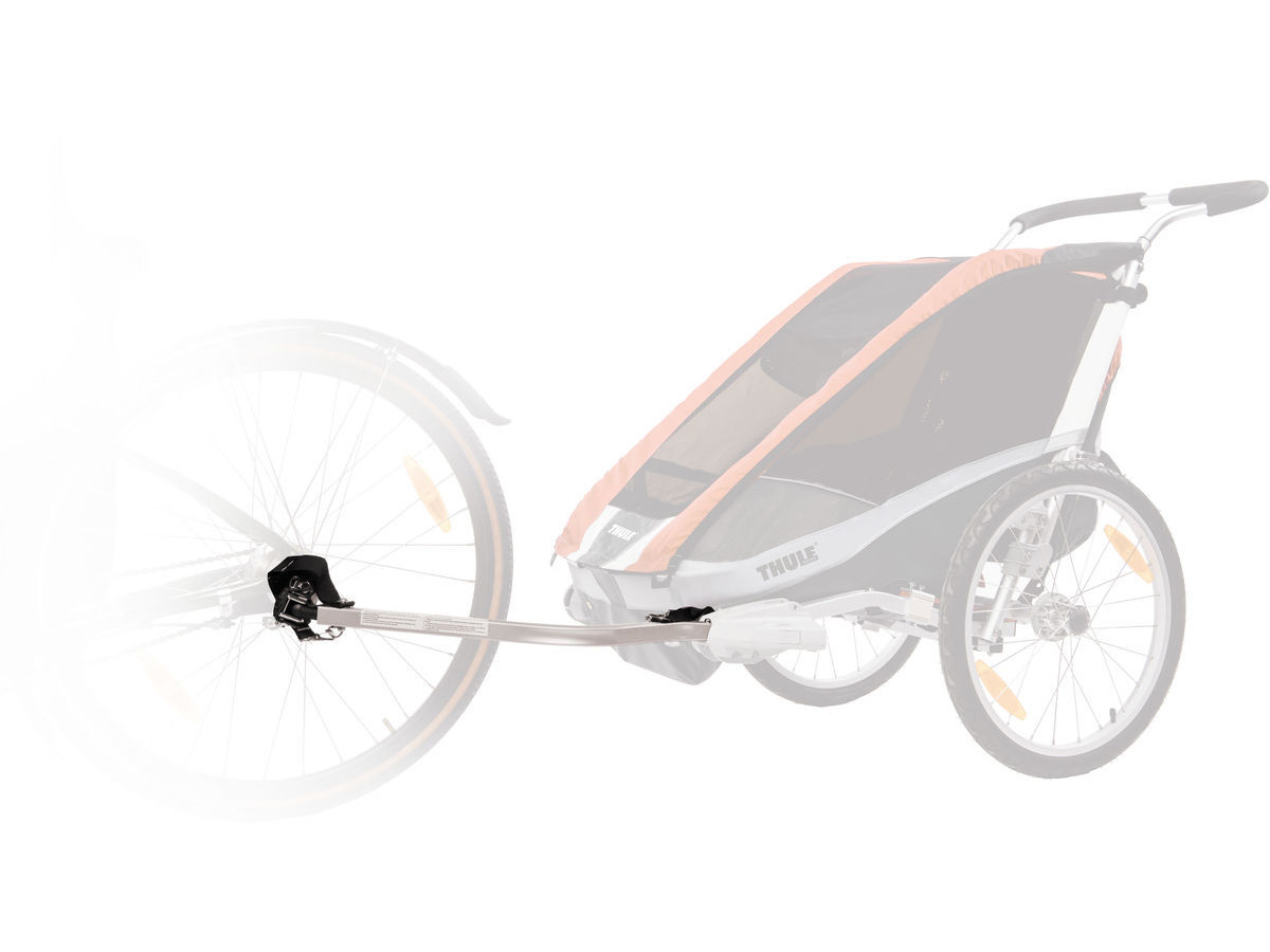 THULE CHARIOT CARRIERS Cycling CTS kit click to zoom image