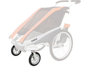 THULE CHARIOT CARRIERS Strolling CTS kit