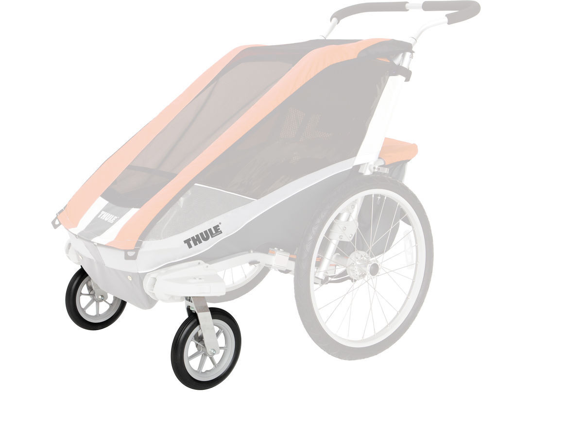 THULE CHARIOT CARRIERS Strolling CTS kit click to zoom image