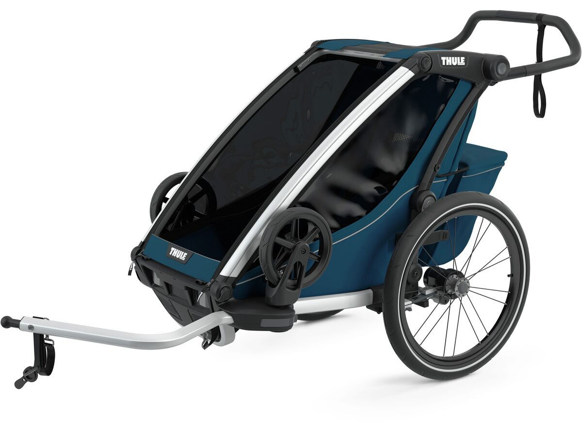 THULE CHARIOT CARRIERS Cross 1 click to zoom image