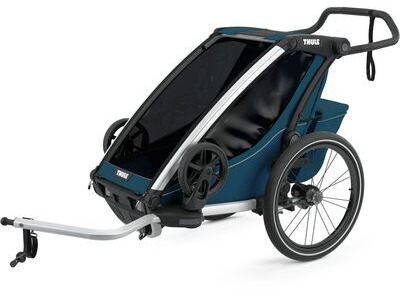 THULE CHARIOT CARRIERS Cross 1 