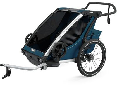 THULE CHARIOT CARRIERS Cross 2 