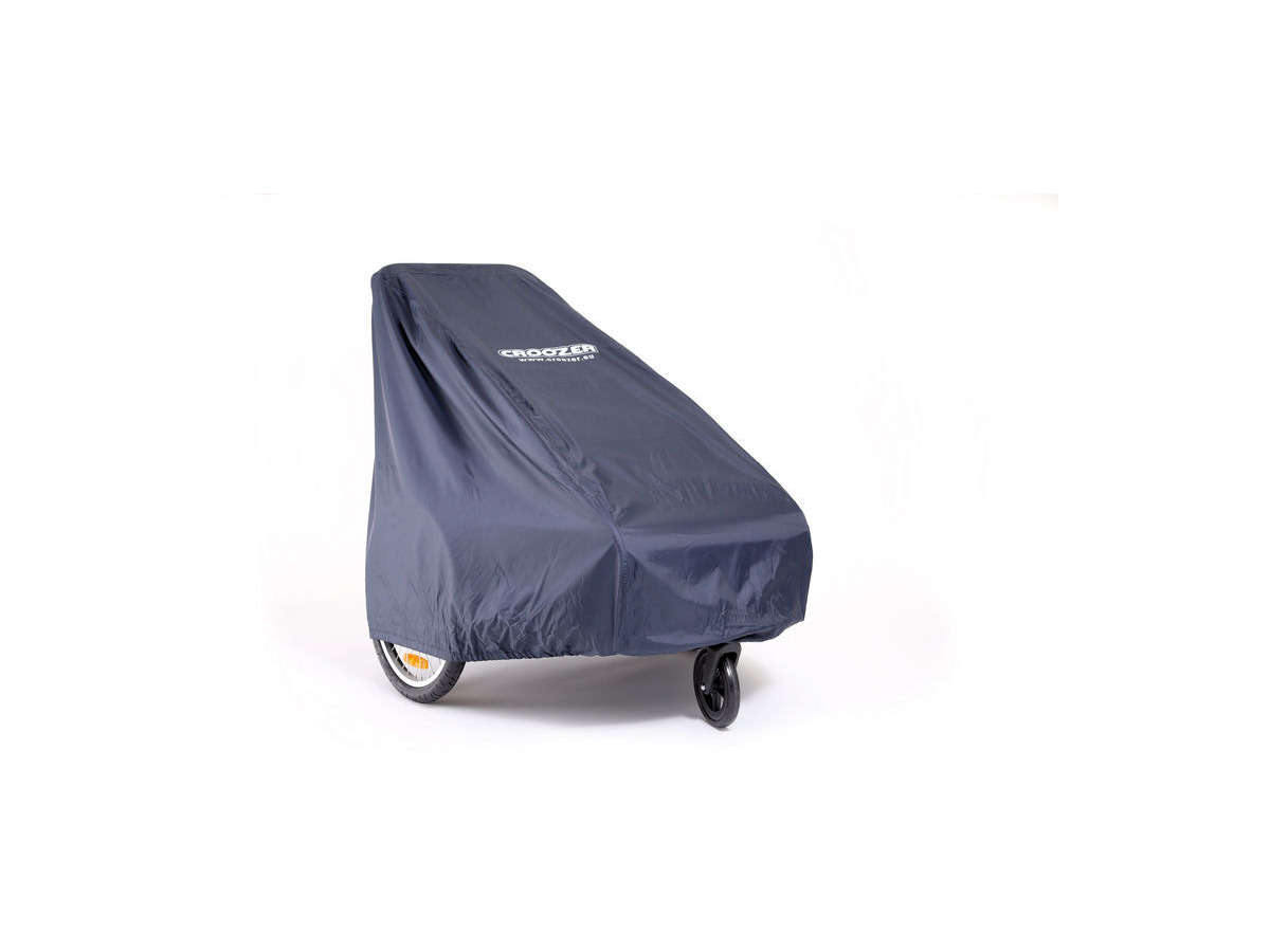 Croozer Trailers Storage Cover click to zoom image