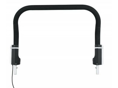 Croozer Trailers Handlebar with Lights Click &amp; Flash (2 Seater)