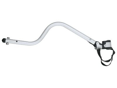 Croozer Trailers Bike tow arm kit for Kid &amp; Kid PLUS models 2016 onwards downwards compatible