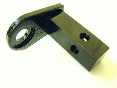 Croozer Trailers Universal Axle Hitch For Croozer &amp; Kiddy Van Models