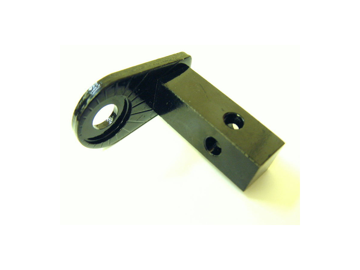 Croozer Trailers Universal Axle Hitch For Croozer & Kiddy Van Models click to zoom image