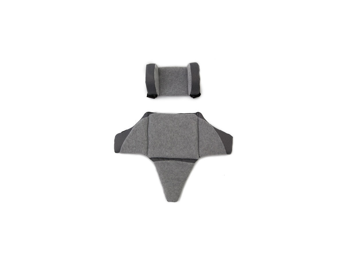 Croozer Trailers Baby Seat Supporter click to zoom image