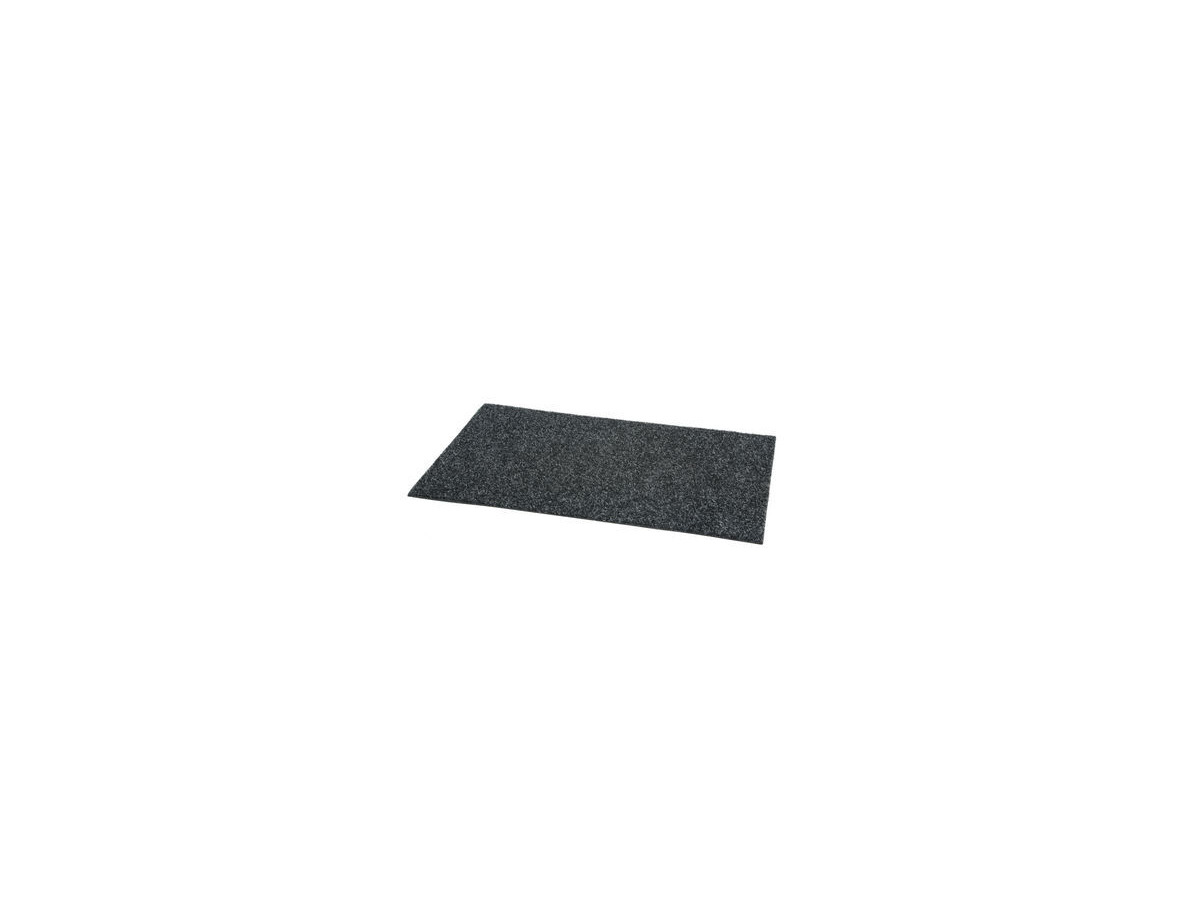 Croozer Trailers Foot Mat click to zoom image