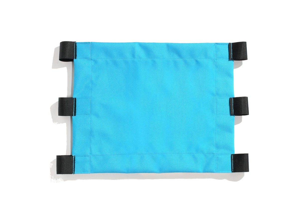 Croozer Trailers Sun Cover click to zoom image