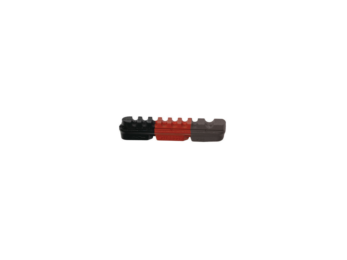 Kool Stop Dura 2 Inserts Triple Compound click to zoom image