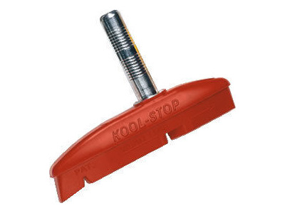 Kool Stop Eagle 2 Salmon (Wet &amp; Muddy)