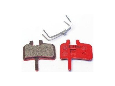 Kool Stop Avid Juicy Replacements 