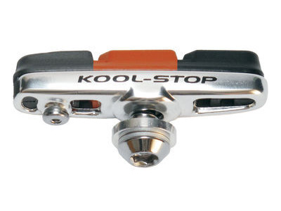 Kool Stop Dura 2 Holder &amp; Triple Compound Insert 