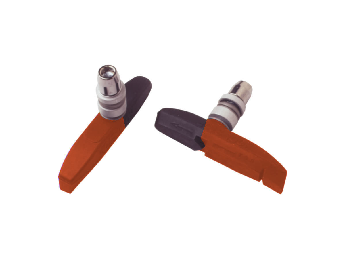 Kool Stop Supra 2 Dual Compound click to zoom image