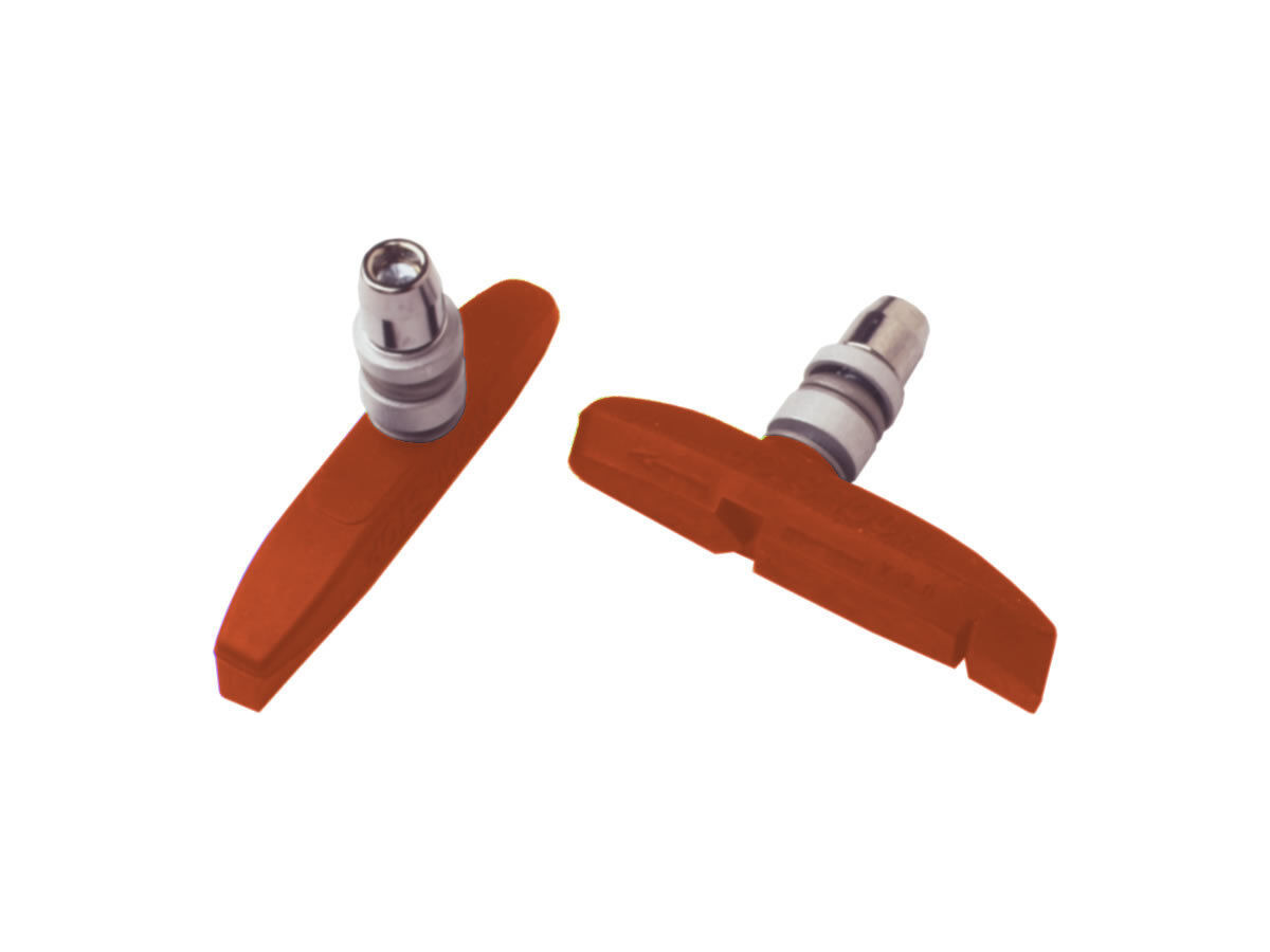 Kool Stop Supra 2 Salmon (Wet & Muddy) click to zoom image