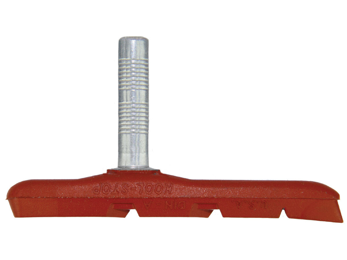 Kool Stop Thinline Salmon (Wet & Muddy) click to zoom image