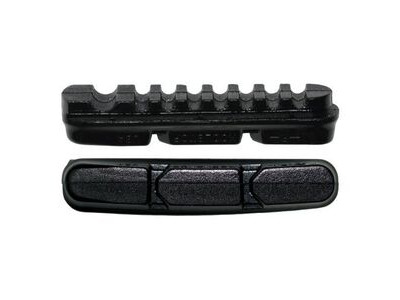 Kool Stop Dura 2 Black Inserts 