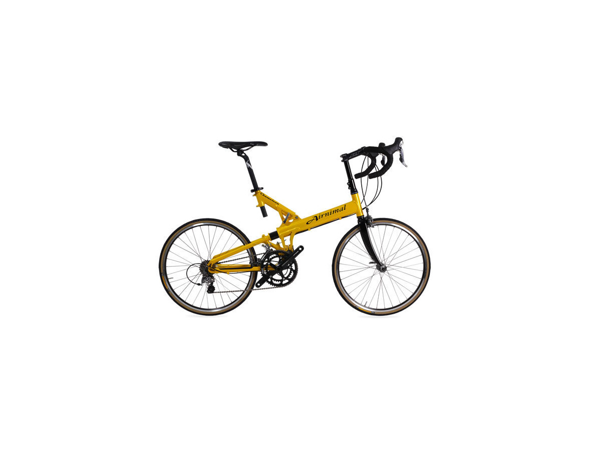 AIRNIMAL Chameleon Performance Sport click to zoom image