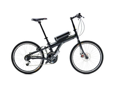 AIRNIMAL Joey Pendix E-Bike