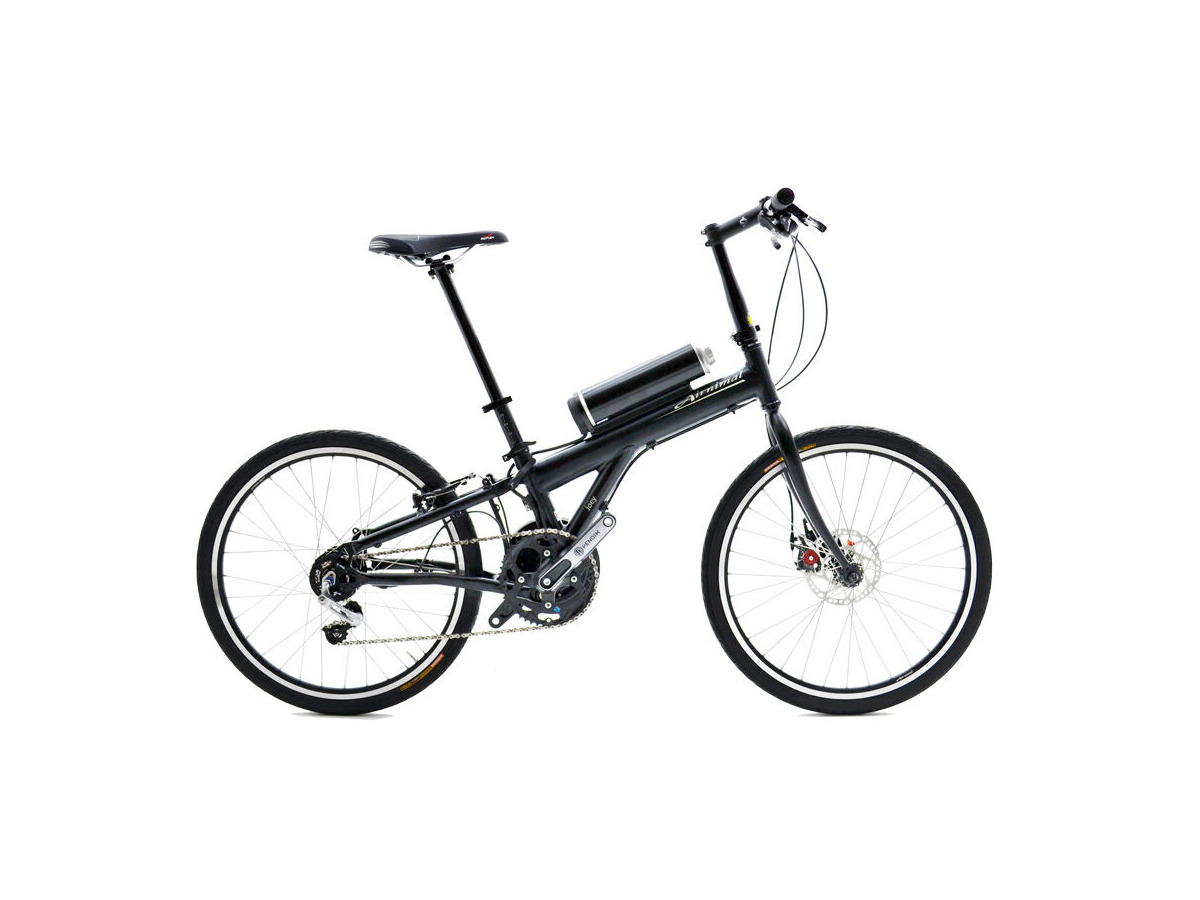 AIRNIMAL Joey Pendix E-Bike click to zoom image