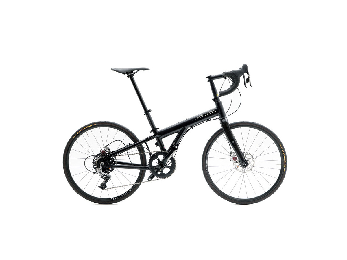 AIRNIMAL Joey Endurance Plus click to zoom image