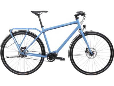 TOUT TERRAIN Amber Road Xpress 