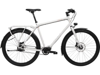 TOUT TERRAIN Metropolitan Xpress