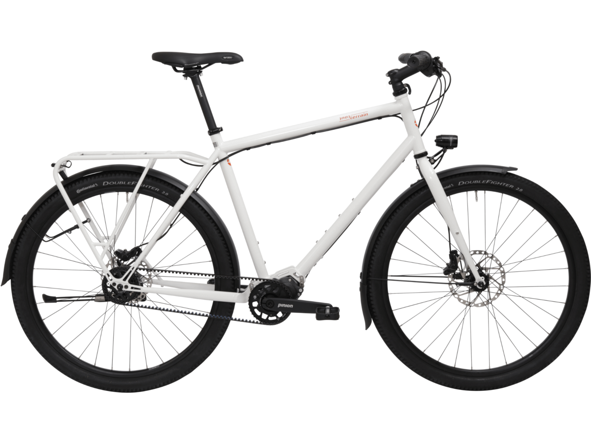 TOUT TERRAIN Metropolitan Xpress click to zoom image