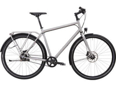 TOUT TERRAIN Amber Road 