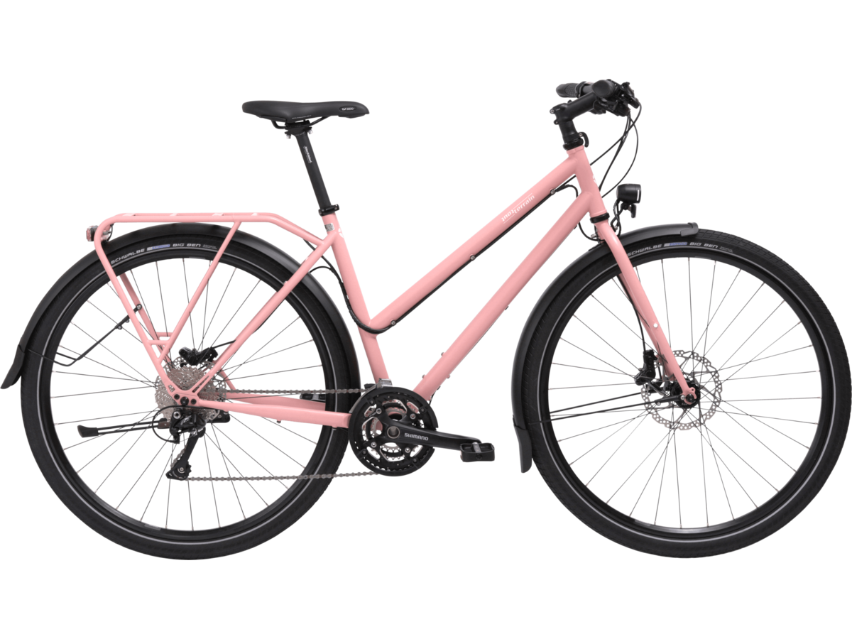 TOUT TERRAIN Amber Road Trapez click to zoom image