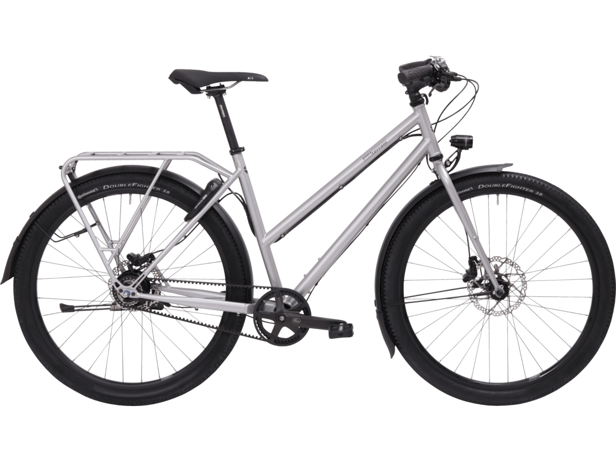 TOUT TERRAIN Metropolitan Trapez click to zoom image